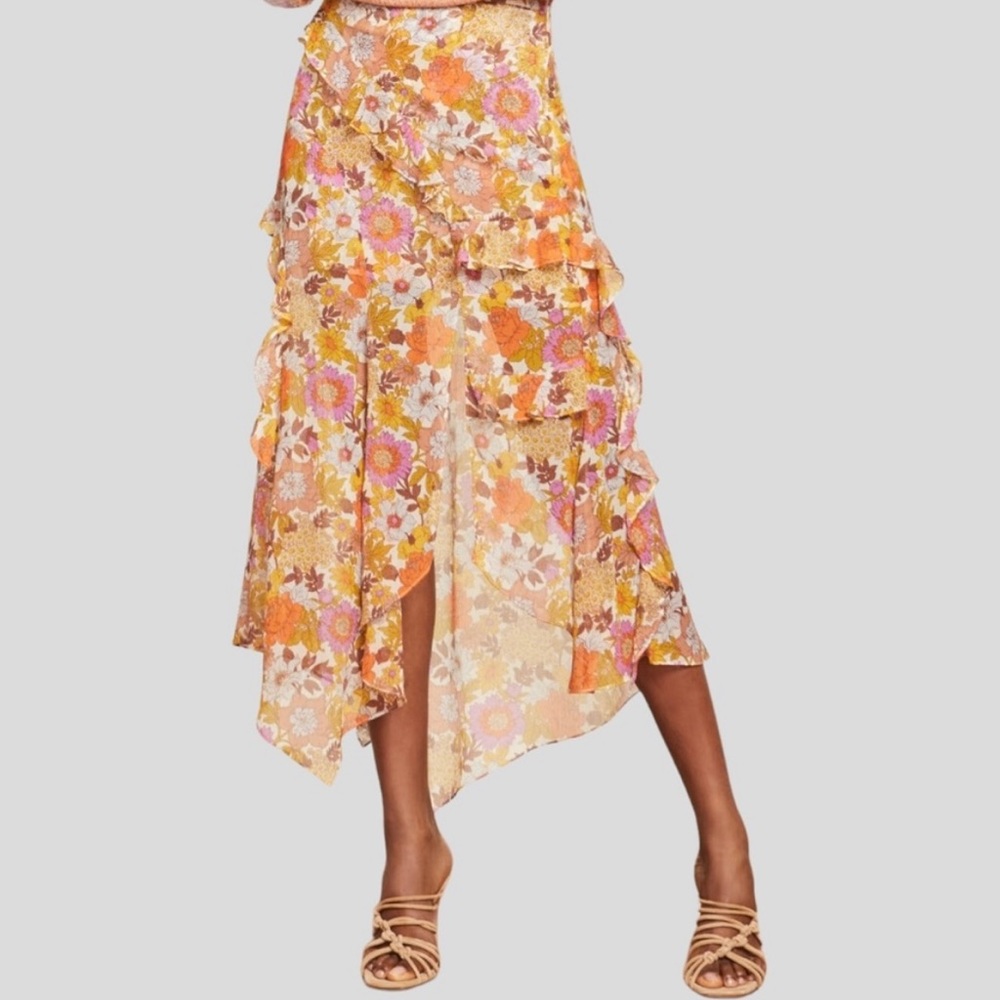 NWT Veronica Beard Skirt